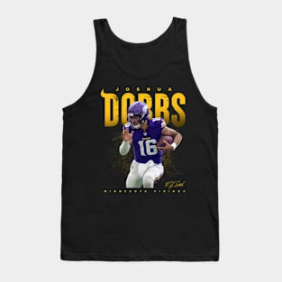 Joshua Dobbs Tank Top